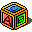 Alpha Block icon
